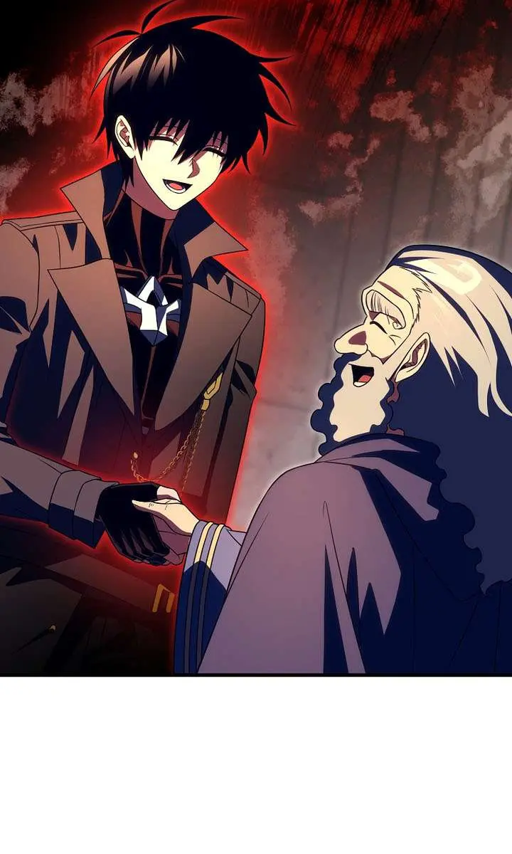 Player Who Returned 10,000 Years Later Chapter 145 Page 46