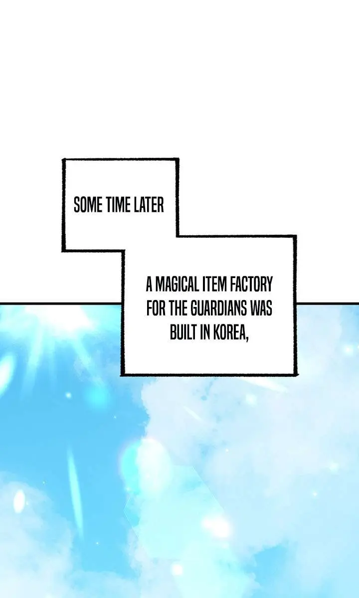 Player Who Returned 10,000 Years Later Chapter 145 Page 47