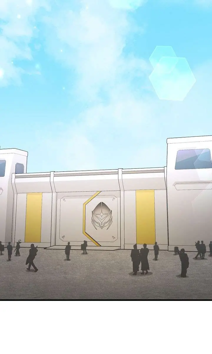 Player Who Returned 10,000 Years Later Chapter 145 Page 48