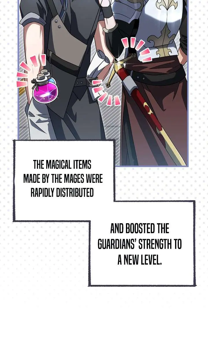 Player Who Returned 10,000 Years Later Chapter 145 Page 50