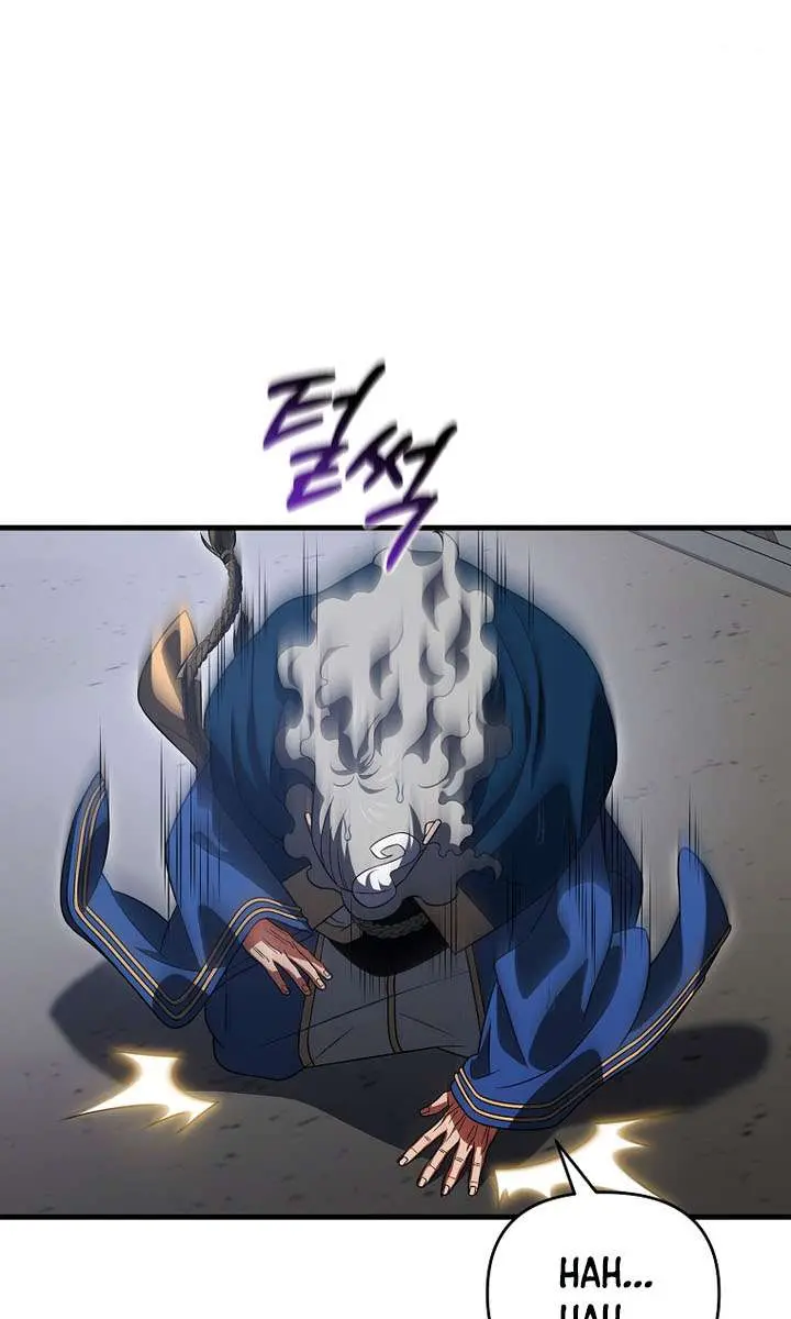 Player Who Returned 10,000 Years Later Chapter 145 Page 51