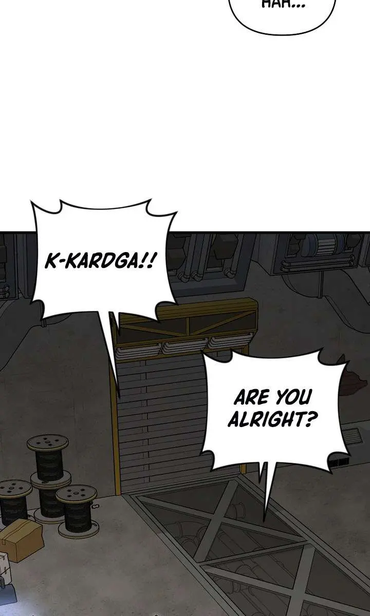 Player Who Returned 10,000 Years Later Chapter 145 Page 52