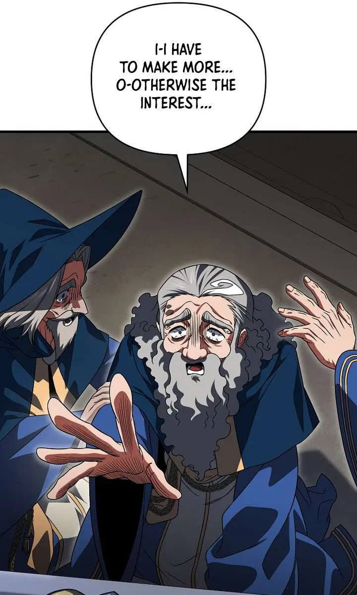 Player Who Returned 10,000 Years Later Chapter 145 Page 54