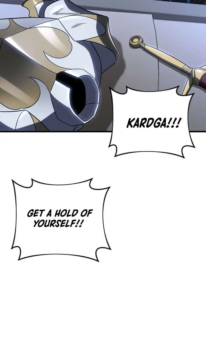 Player Who Returned 10,000 Years Later Chapter 145 Page 55