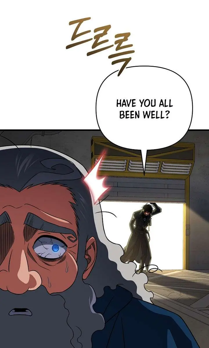 Player Who Returned 10,000 Years Later Chapter 145 Page 56