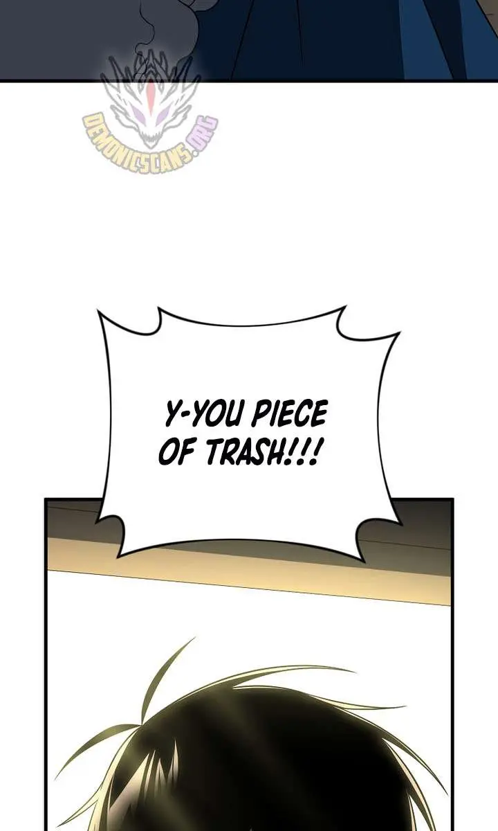 Player Who Returned 10,000 Years Later Chapter 145 Page 57