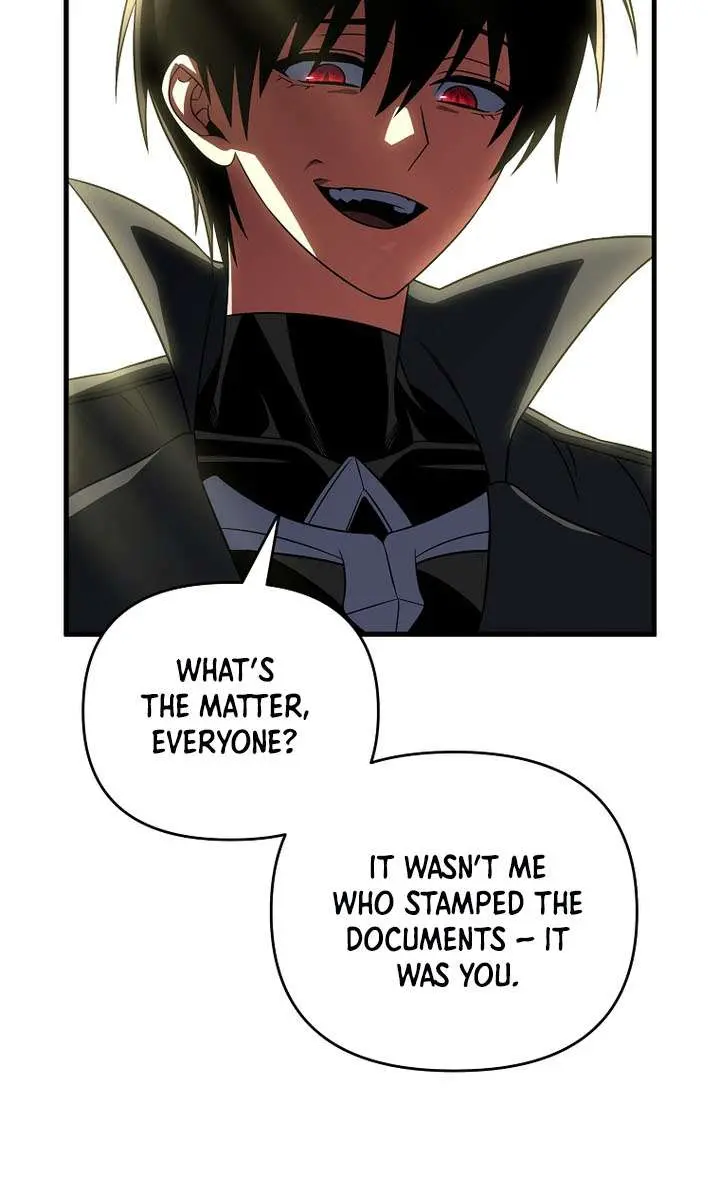 Player Who Returned 10,000 Years Later Chapter 145 Page 58