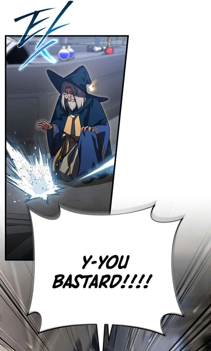 Player Who Returned 10,000 Years Later Chapter 145 Page 61