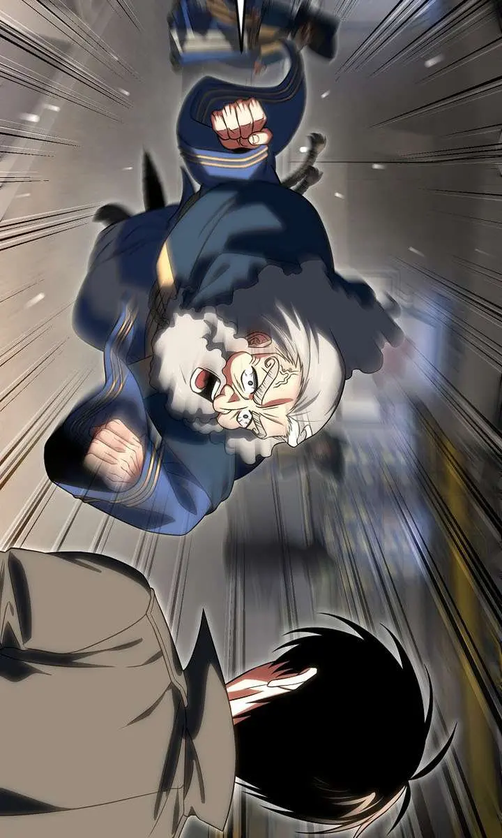 Player Who Returned 10,000 Years Later Chapter 145 Page 62