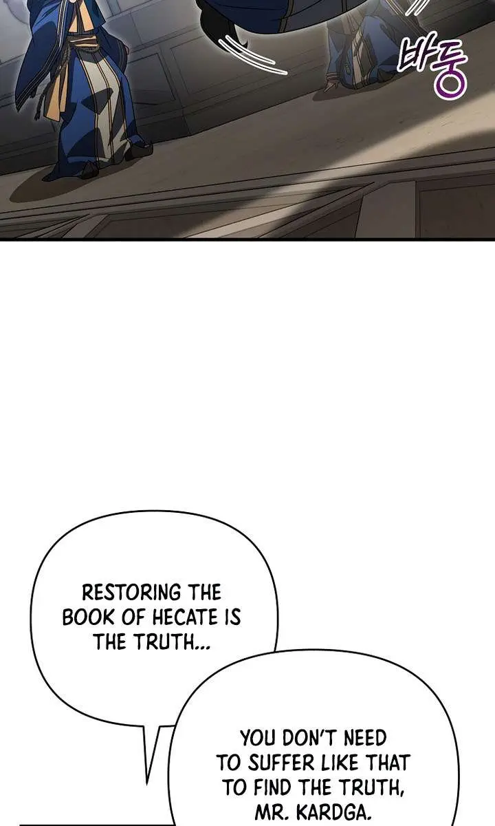 Player Who Returned 10,000 Years Later Chapter 145 Page 66