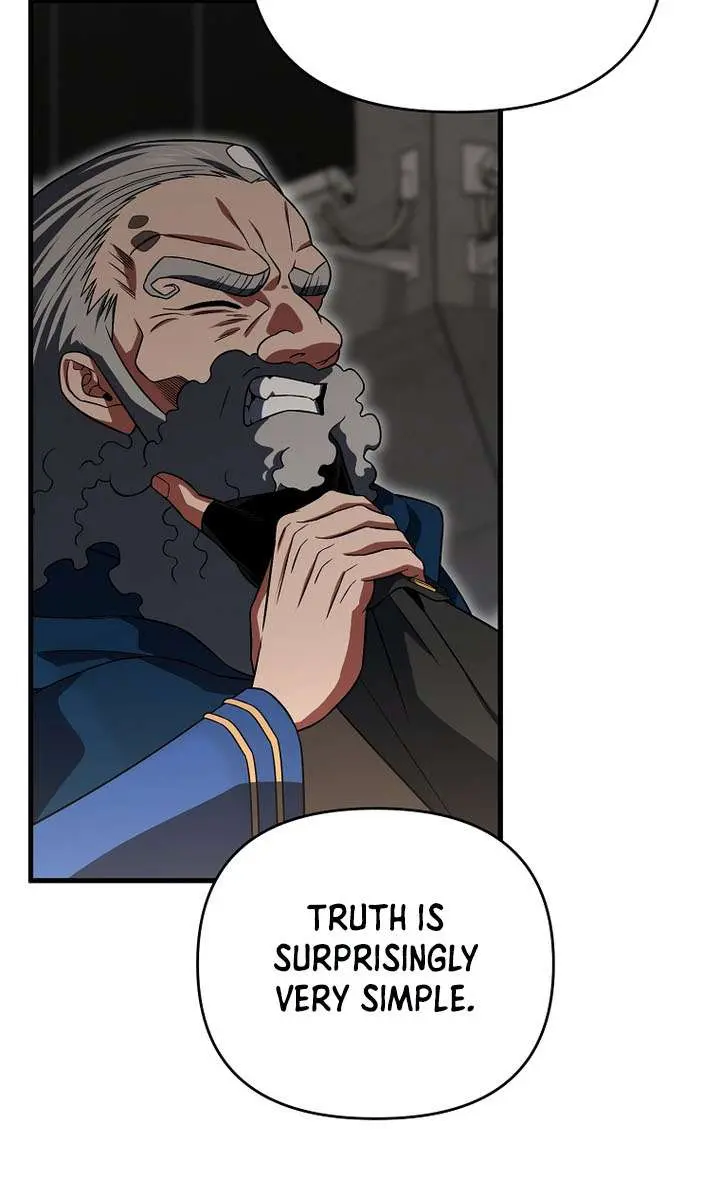 Player Who Returned 10,000 Years Later Chapter 145 Page 67