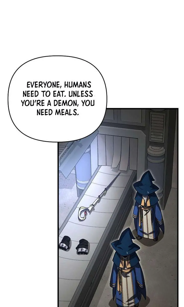 Player Who Returned 10,000 Years Later Chapter 145 Page 68