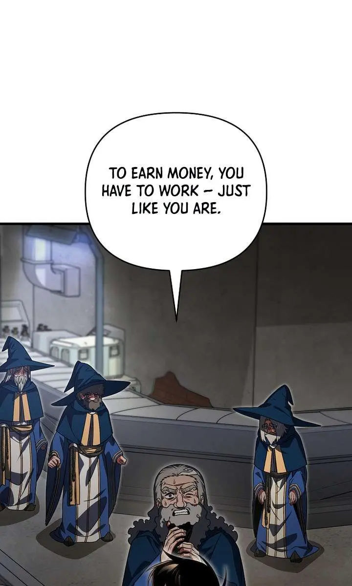 Player Who Returned 10,000 Years Later Chapter 145 Page 70