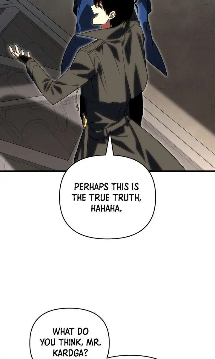 Player Who Returned 10,000 Years Later Chapter 145 Page 71