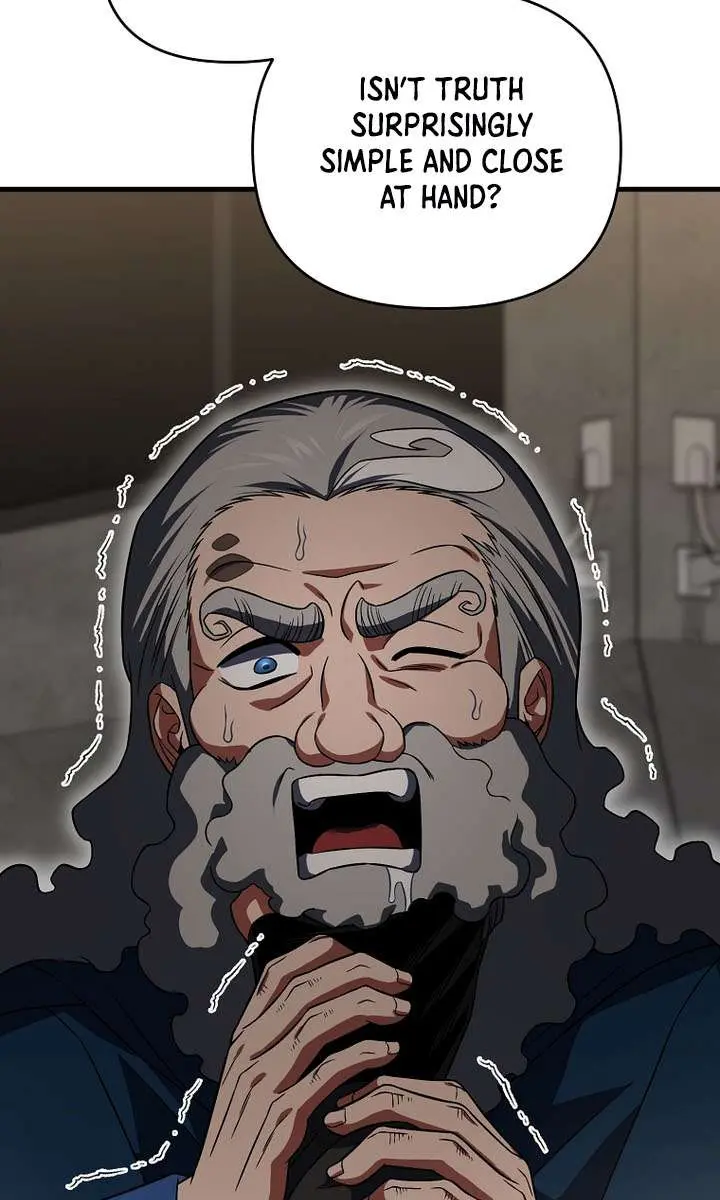 Player Who Returned 10,000 Years Later Chapter 145 Page 72