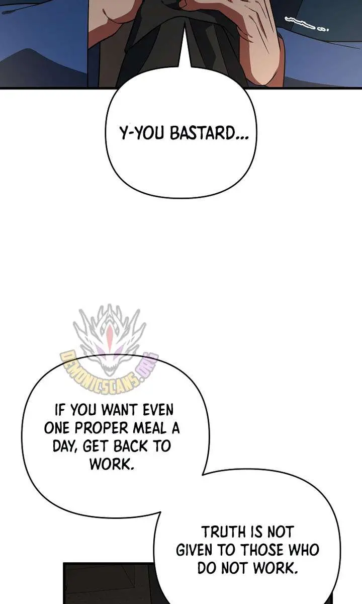 Player Who Returned 10,000 Years Later Chapter 145 Page 73