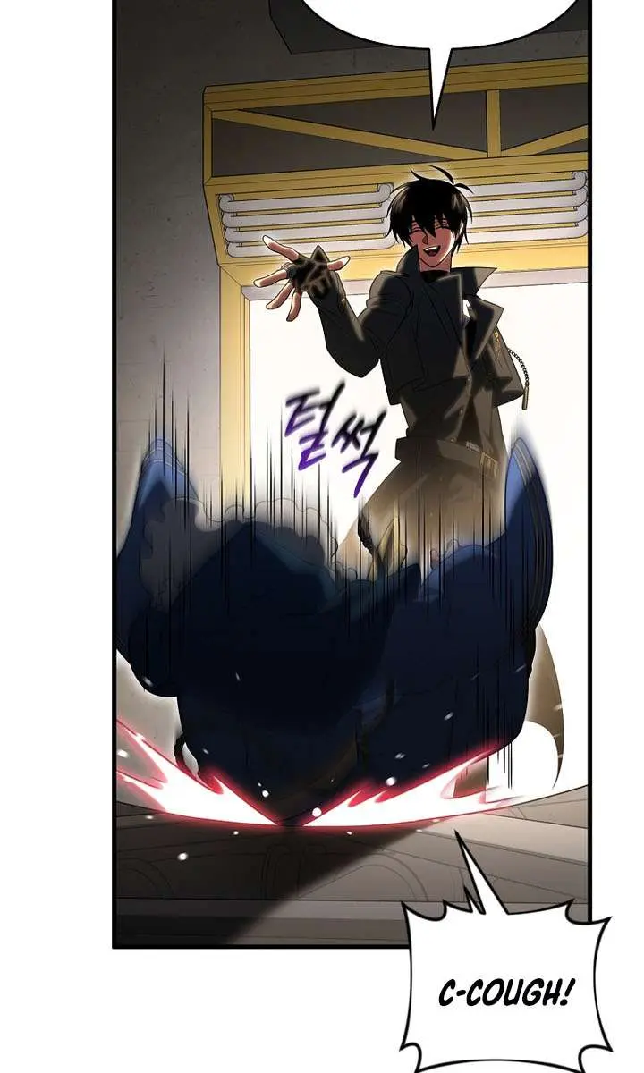 Player Who Returned 10,000 Years Later Chapter 145 Page 74