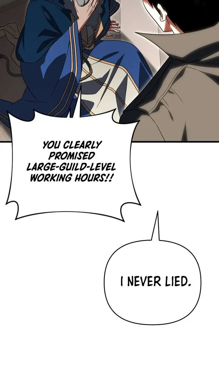 Player Who Returned 10,000 Years Later Chapter 145 Page 76