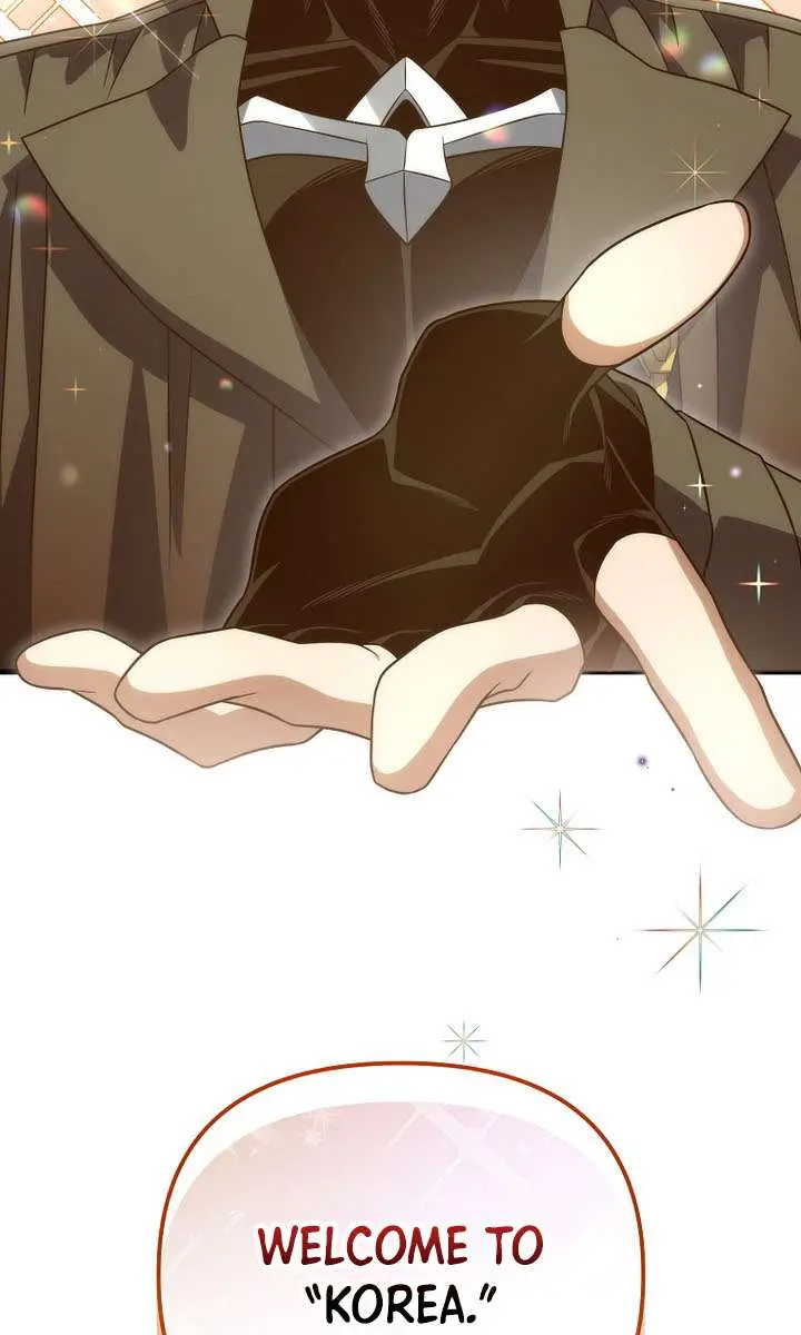 Player Who Returned 10,000 Years Later Chapter 145 Page 83