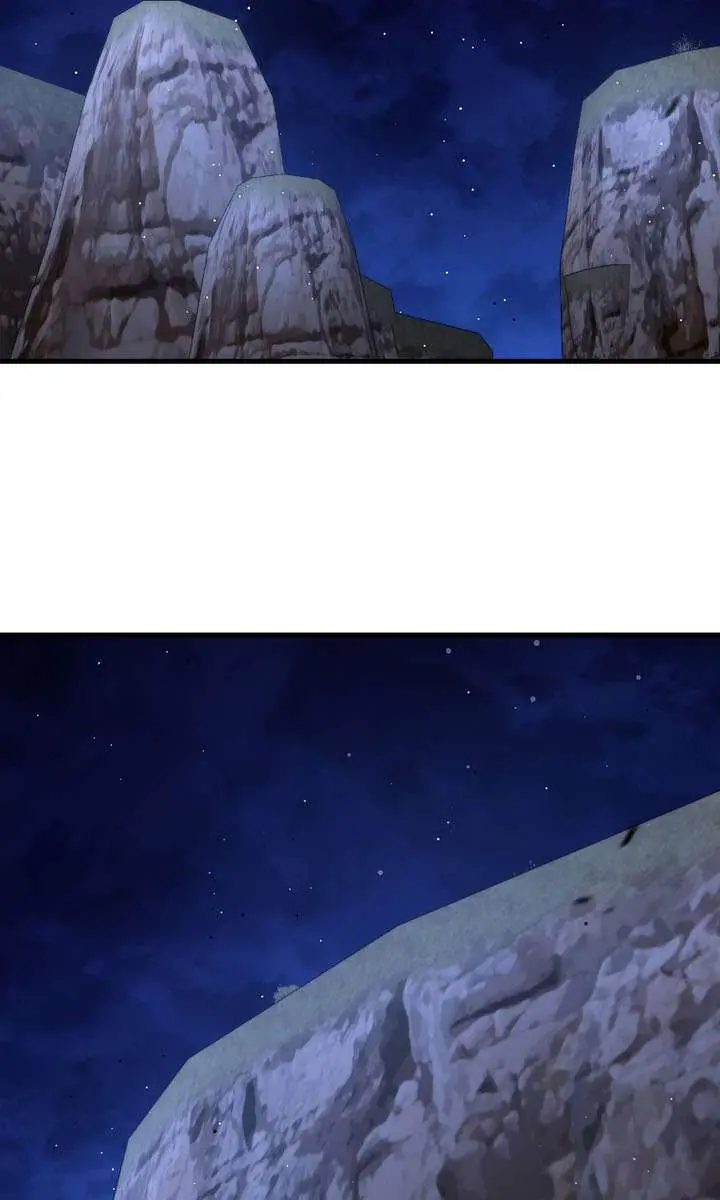 Player Who Returned 10,000 Years Later Chapter 145 Page 87