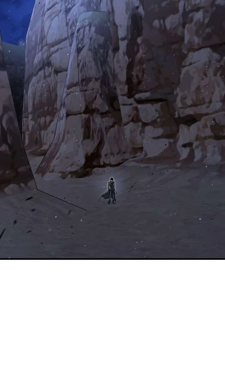 Player Who Returned 10,000 Years Later Chapter 145 Page 88