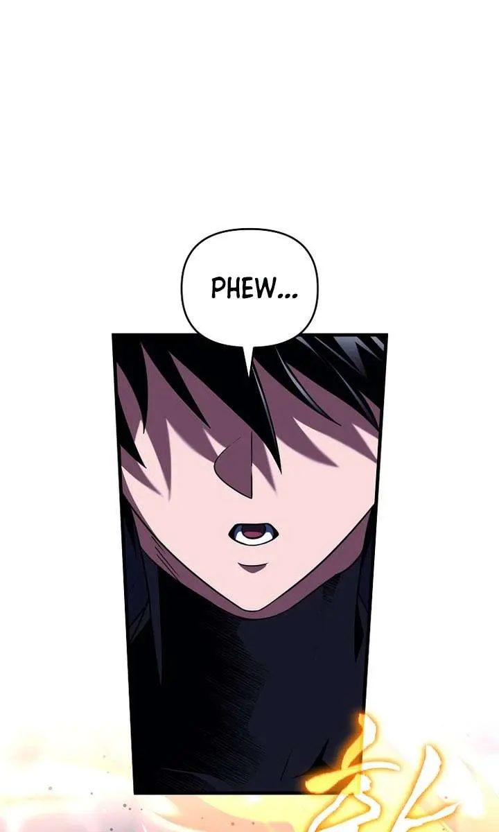 Player Who Returned 10,000 Years Later Chapter 145 Page 89