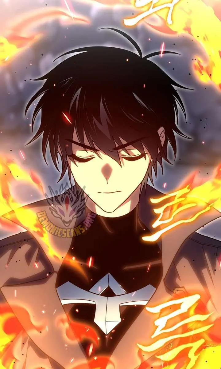 Player Who Returned 10,000 Years Later Chapter 145 Page 90