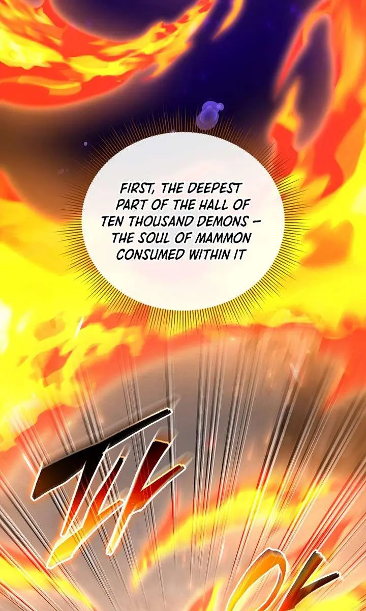 Player Who Returned 10,000 Years Later Chapter 145 Page 92