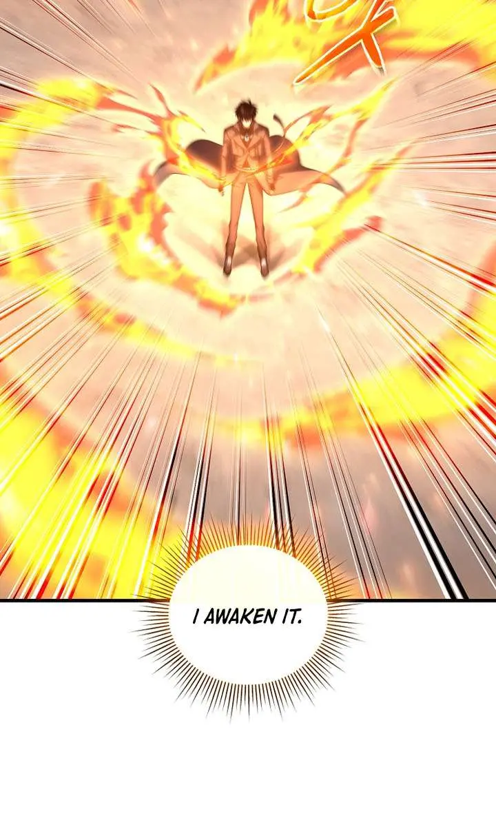 Player Who Returned 10,000 Years Later Chapter 145 Page 93