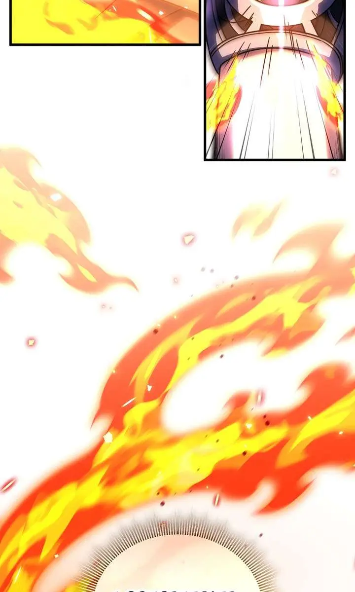 Player Who Returned 10,000 Years Later Chapter 145 Page 96