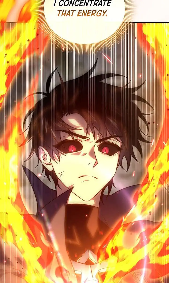 Player Who Returned 10,000 Years Later Chapter 145 Page 97