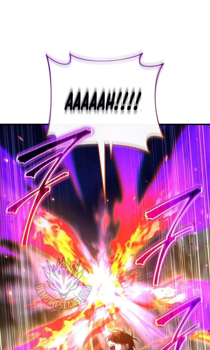 Player Who Returned 10,000 Years Later Chapter 145 Page 107