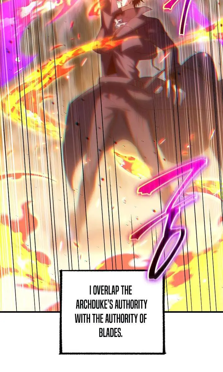 Player Who Returned 10,000 Years Later Chapter 145 Page 108