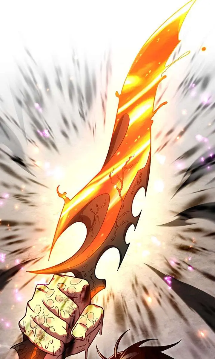 Player Who Returned 10,000 Years Later Chapter 145 Page 112