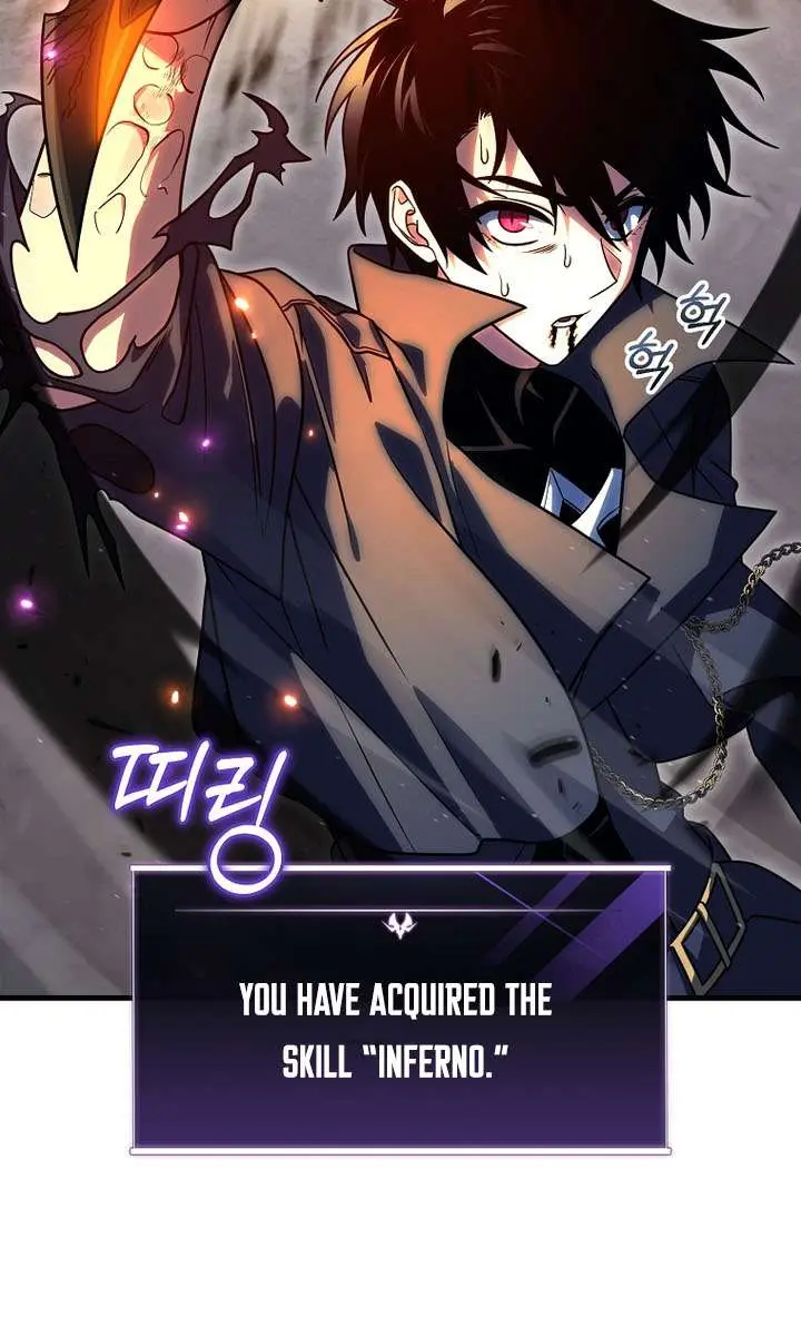 Player Who Returned 10,000 Years Later Chapter 145 Page 113