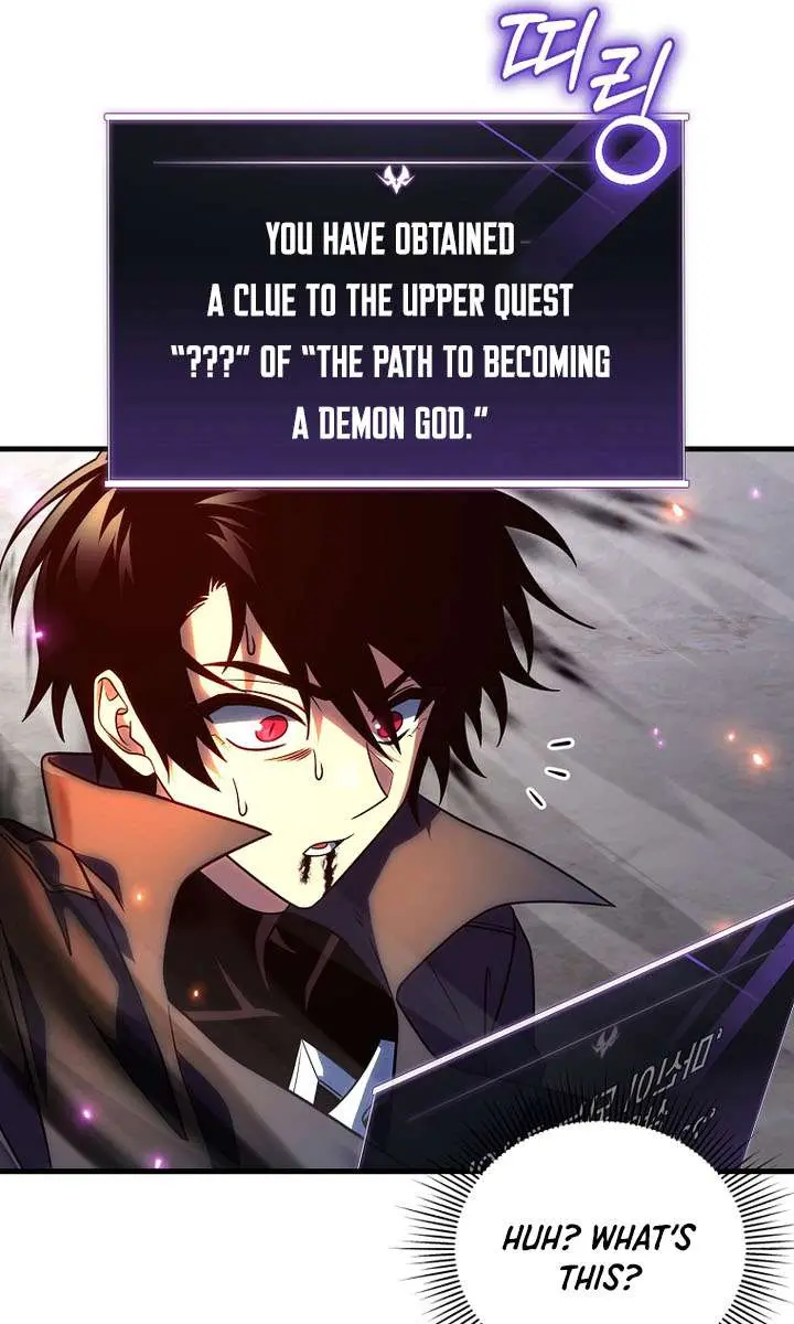 Player Who Returned 10,000 Years Later Chapter 145 Page 115