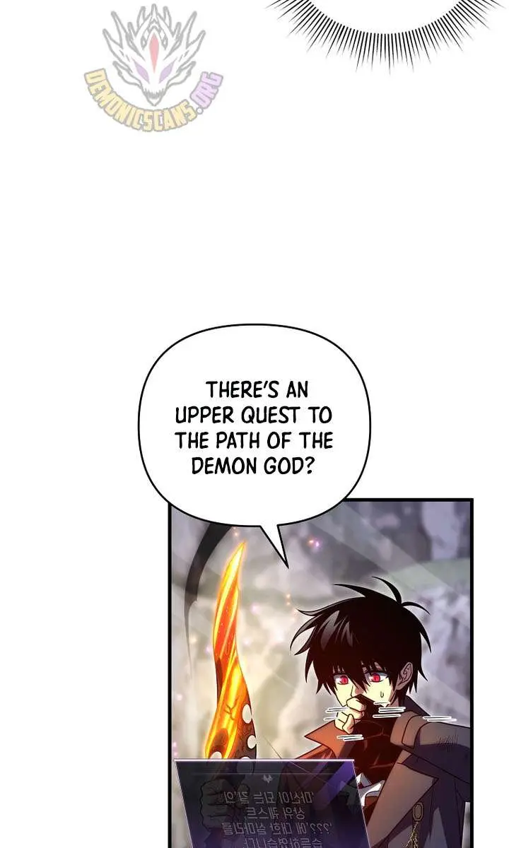 Player Who Returned 10,000 Years Later Chapter 145 Page 116