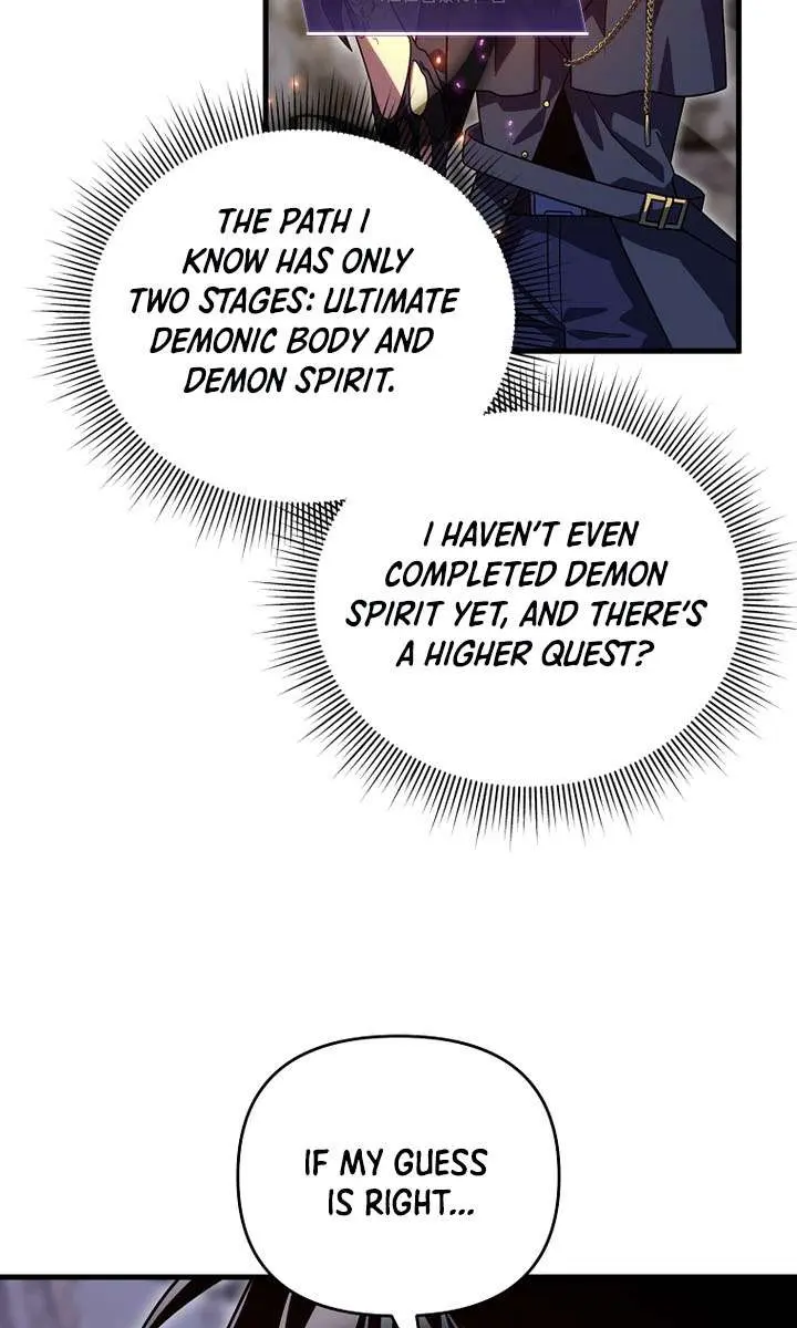 Player Who Returned 10,000 Years Later Chapter 145 Page 117