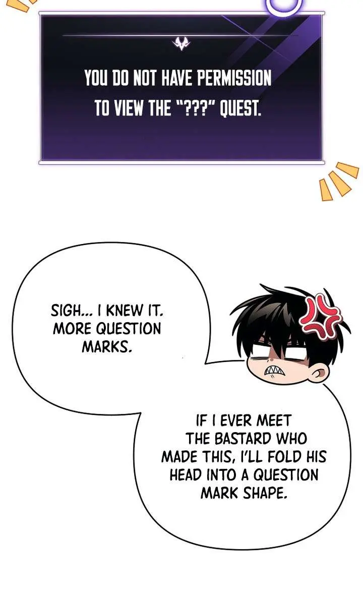 Player Who Returned 10,000 Years Later Chapter 145 Page 119