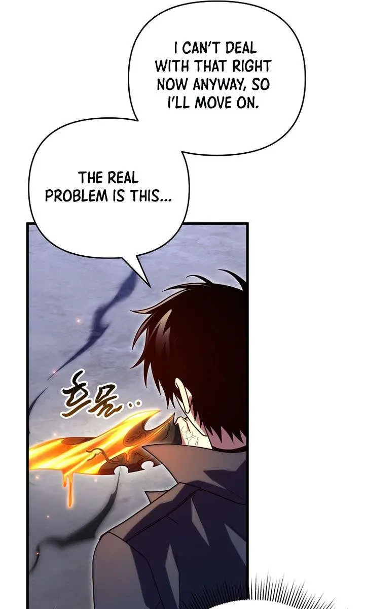 Player Who Returned 10,000 Years Later Chapter 145 Page 121