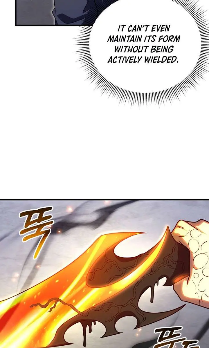 Player Who Returned 10,000 Years Later Chapter 145 Page 122