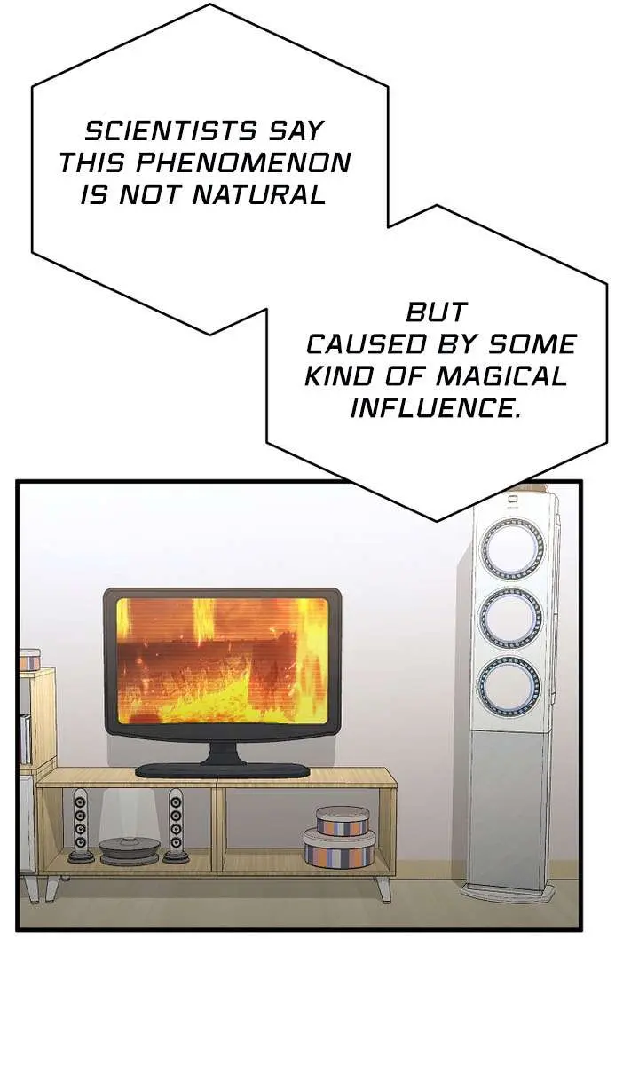 Player Who Returned 10,000 Years Later Chapter 145 Page 130