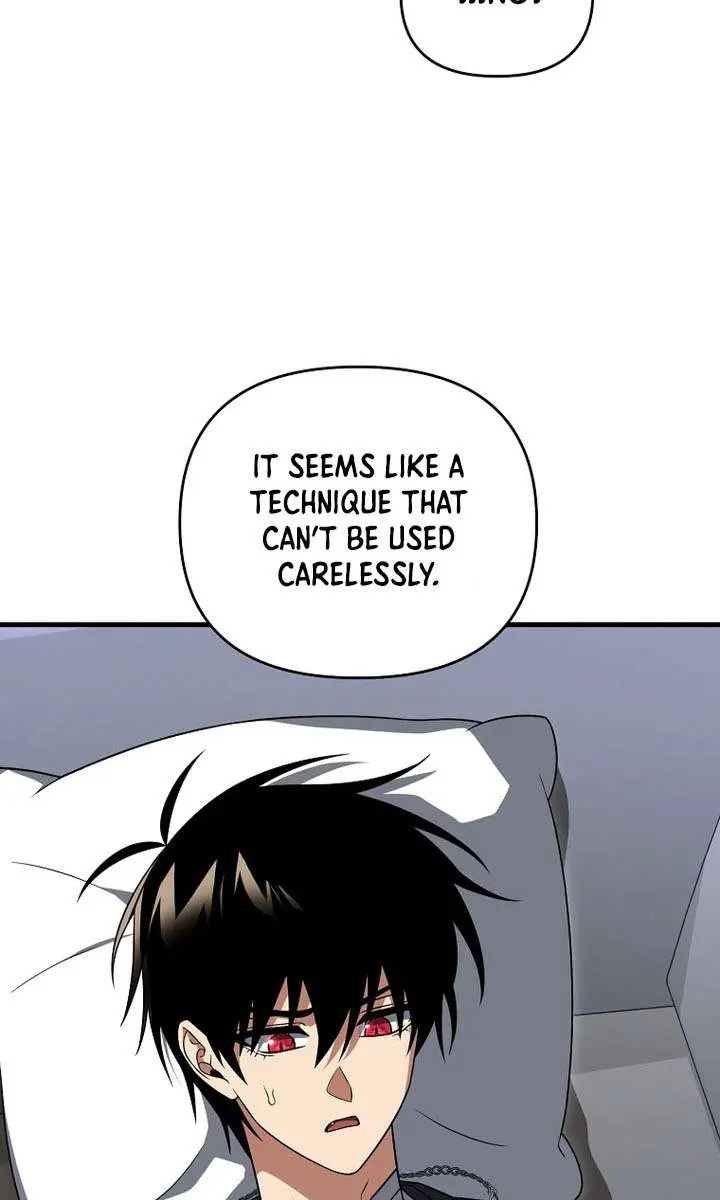 Player Who Returned 10,000 Years Later Chapter 146 Page 3