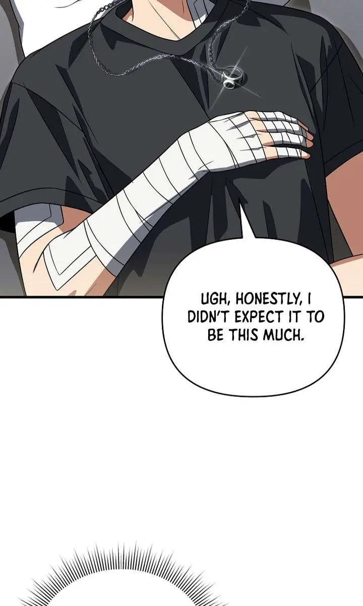 Player Who Returned 10,000 Years Later Chapter 146 Page 4