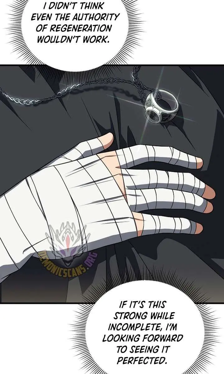 Player Who Returned 10,000 Years Later Chapter 146 Page 5