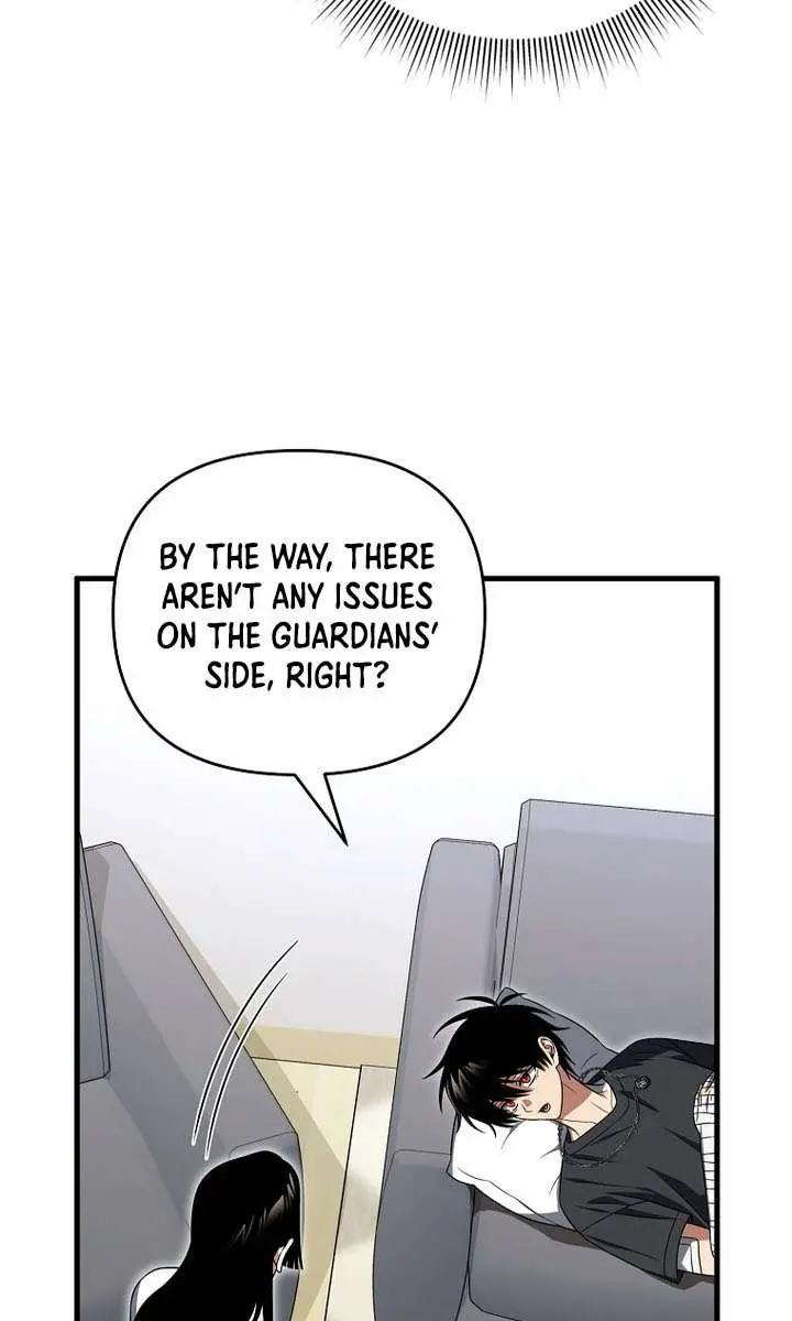 Player Who Returned 10,000 Years Later Chapter 146 Page 6