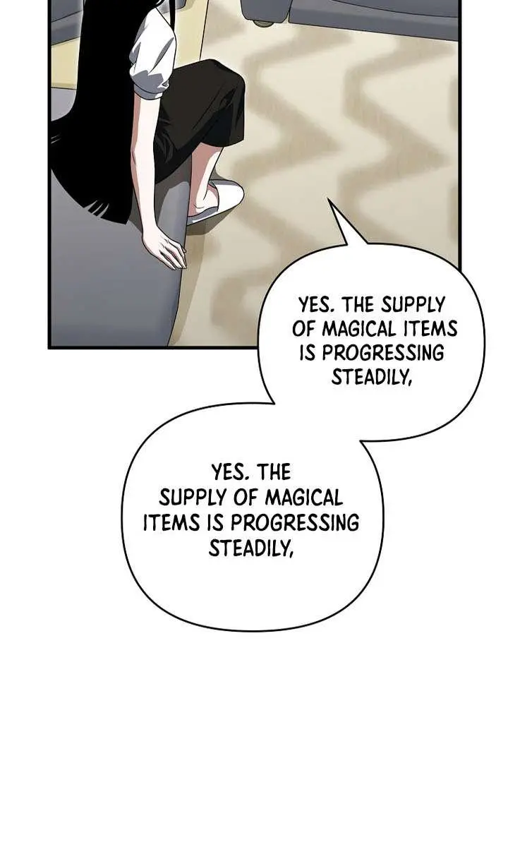 Player Who Returned 10,000 Years Later Chapter 146 Page 7