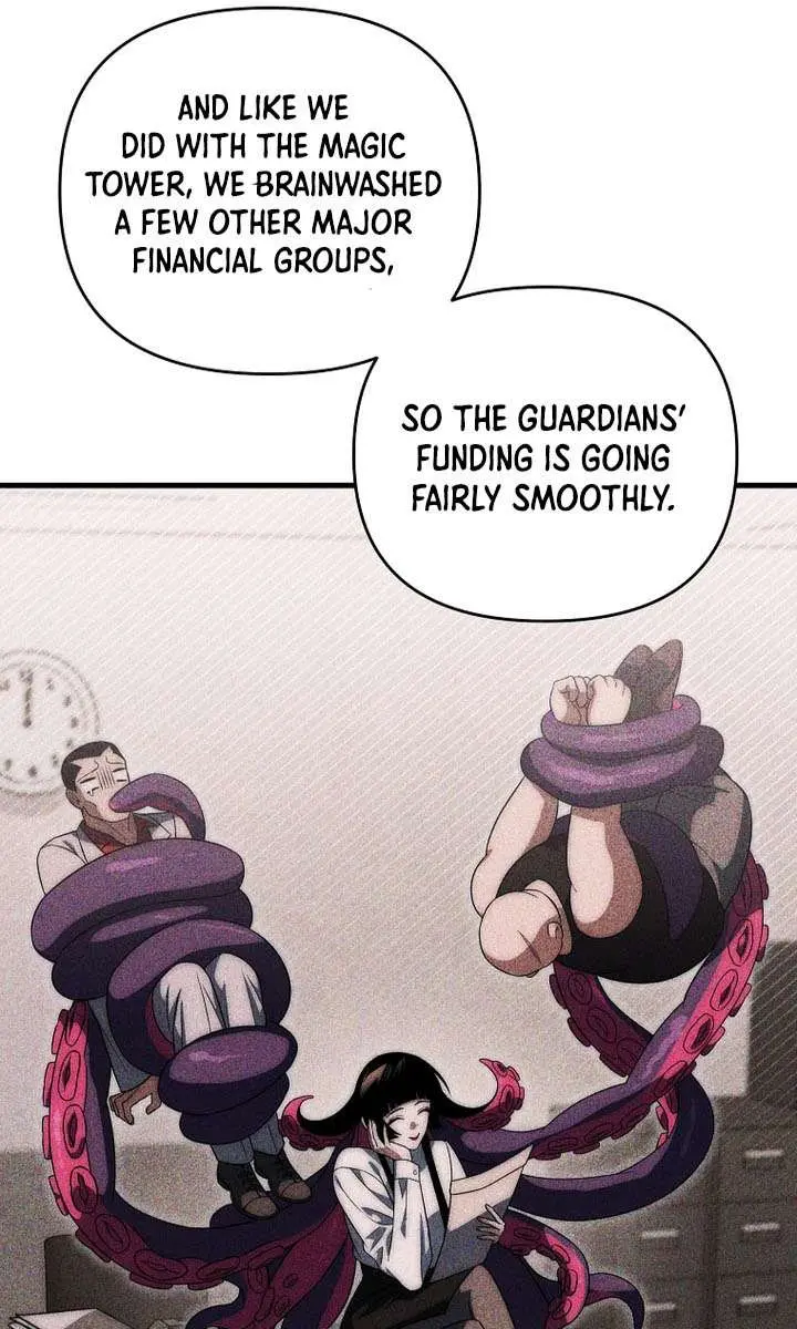 Player Who Returned 10,000 Years Later Chapter 146 Page 8