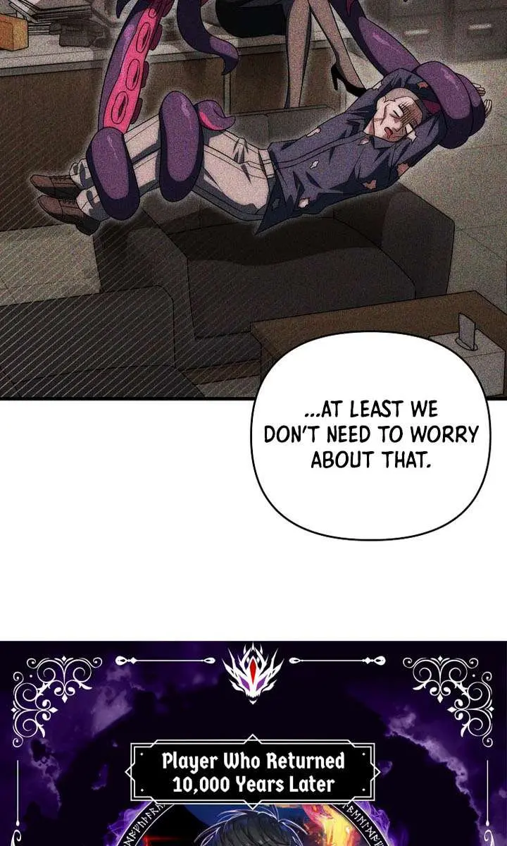 Player Who Returned 10,000 Years Later Chapter 146 Page 9