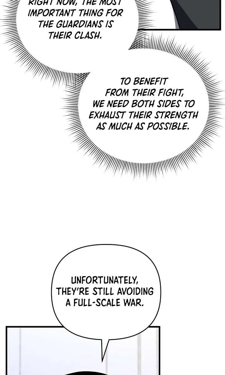 Player Who Returned 10,000 Years Later Chapter 146 Page 12